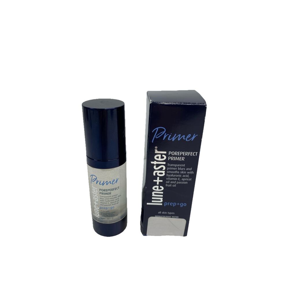 Lune + Aster Hydraglow Serum Primer, 30ml